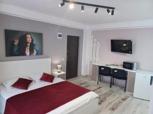 Aparthotel Oltului