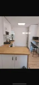 Apartamento Malecón en Ribeira - Мартин