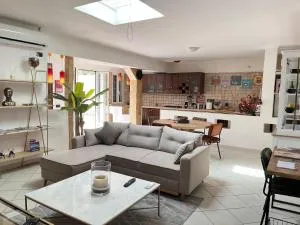 Casa Vacanza Fiera di Roma - Ponte Galeria