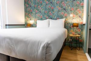 Hotels Vintage Paris Gare du Nord by Hiphophostels : photos des chambres