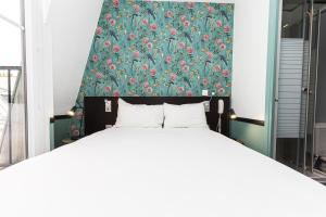 Vintage Paris Gare du Nord