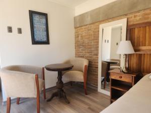 Loft low cost Cachagua