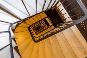 Hotels Vintage Paris Gare du Nord by Hiphophostels : photos des chambres