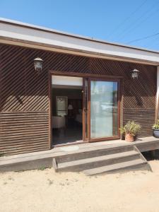 Loft low cost Cachagua