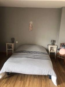 Sejours a la campagne Welkom huis : photos des chambres