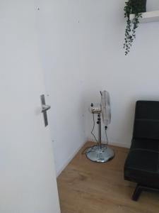 Beautiful 1BR Apt Comfortable Design - Central Located