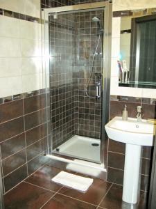 Most City Apart-Hotel