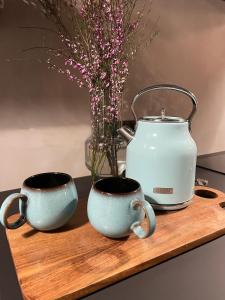 Premium Loft Apartments-City Center Parking by Urban Escape