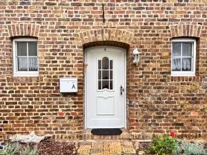 Reihenhaus mit Garten - 梅谢尼希