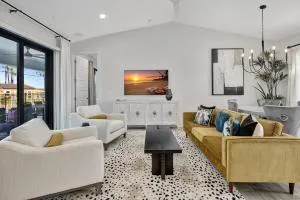 Luxury Retreat in Secret Paradise - Council