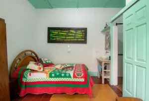 CASA DUQUE JARDIN - Jardin