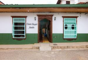 CASA DUQUE JARDIN