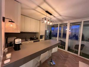 Appartements Charmant studio moderne - 40m² - Orleans Centre : photos des chambres
