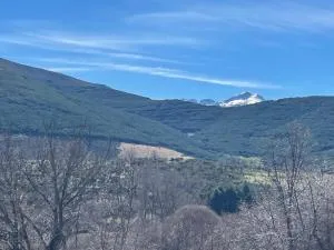 La Terraza del Almanzor - 霍约斯德尔埃斯皮诺