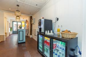 Auberges de jeunesse Young and Happy Latin Quarter by Hiphophostels : photos des chambres