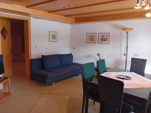 Appartement Isolde Ebnit