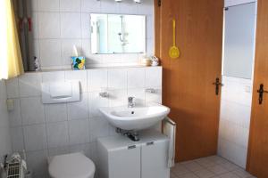 Appartement Isolde Ebnit