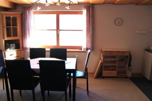 Appartement Isolde Ebnit