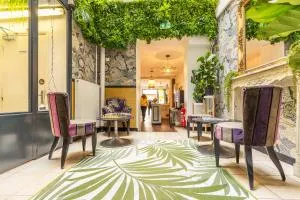 Young and Happy Latin Quarter by Hiphophostels - Vanves