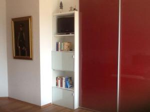 Holiday apartment Rurseeblick