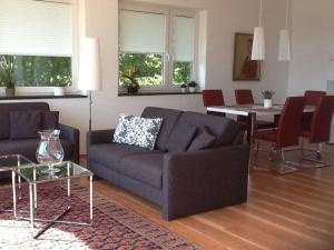 Holiday apartment Rurseeblick