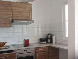 Holiday apartment Rurseeblick