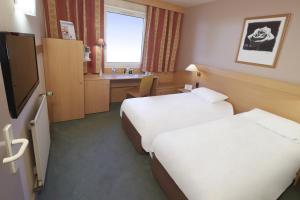 Hotels Kyriad Montbeliard Sochaux : photos des chambres