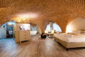 Suite room in N4U Guest House Florence