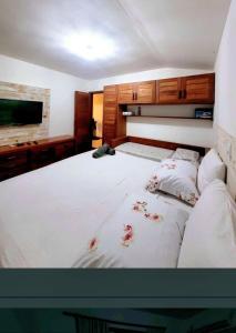 Top Houses Village Tropical Centro de Arraial