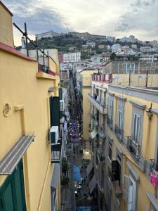Napoli Oltre Rooms