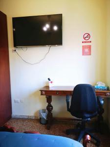 stazione trastevere公寓