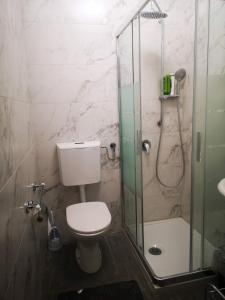 stazione trastevere公寓