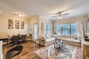 Austin 4BR Townhome + Walk to West Campus