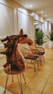 Palmar Del Sol Hotel