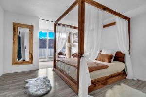 Le Voile dÉmeraude ~ Sauna