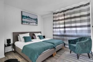 Le Voile dÉmeraude ~ Sauna