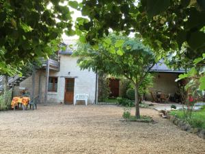 Maisons d'hotes Les Caves : photos des chambres