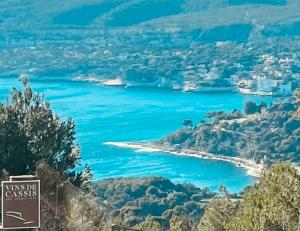Appartements Appartement au coeur de cassis avec jardin : photos des chambres