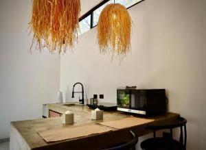 Highlight Studio Apartment in Playa Negra