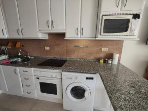 San Agustin Ocean View Terrace