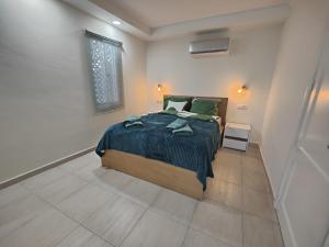 San Agustin Ocean View Terrace