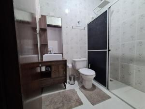 Apê no coração de TT