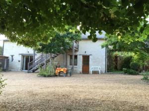Maisons d'hotes Les Caves : photos des chambres