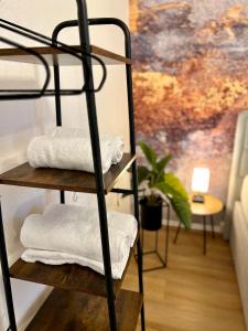 MAIN Cozy Casa am Ringpark Free Parking