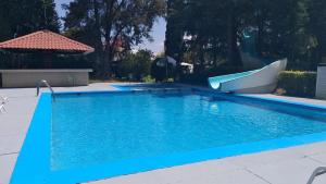 Hotel La Joya Tulancingo