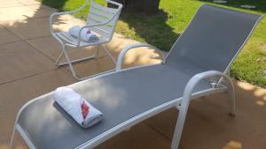 Hotel La Joya Tulancingo