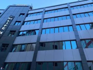 My Life Home Hotel - 尚勒乌尔法