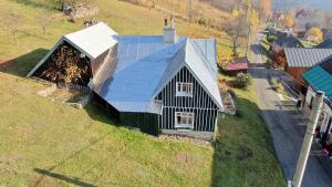 Roubenka U Myšáka Jizerské hory