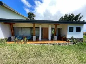 Aires de Quetzales - Palmar