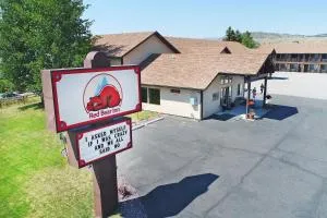 Red Bear Inn - إنيس